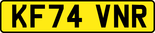 KF74VNR