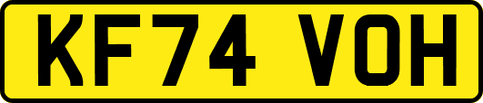 KF74VOH