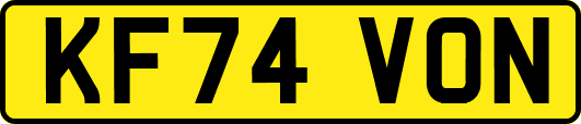 KF74VON
