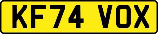 KF74VOX