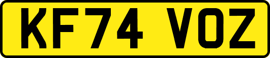 KF74VOZ