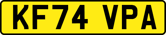 KF74VPA