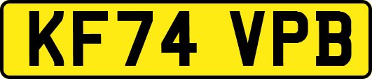 KF74VPB