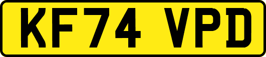 KF74VPD
