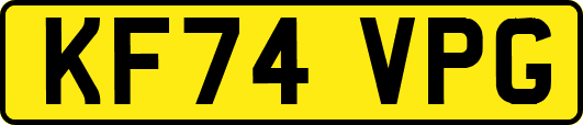 KF74VPG