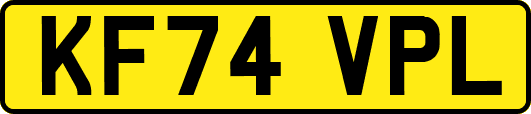 KF74VPL