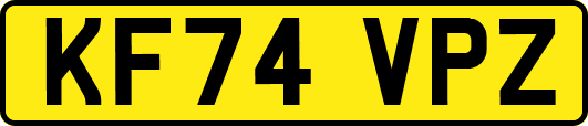KF74VPZ