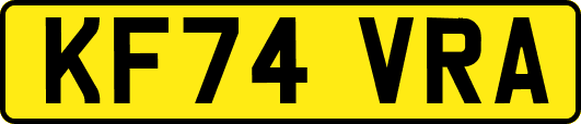 KF74VRA
