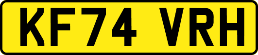 KF74VRH