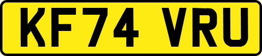 KF74VRU