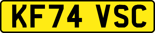 KF74VSC