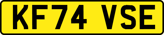 KF74VSE