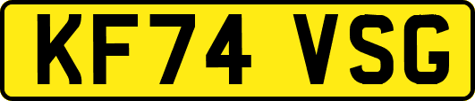KF74VSG