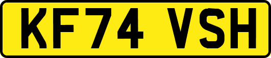 KF74VSH
