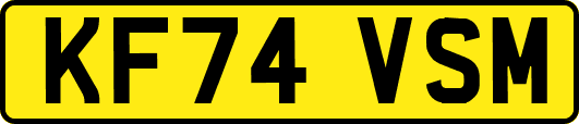 KF74VSM