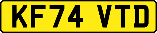 KF74VTD