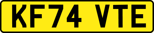 KF74VTE