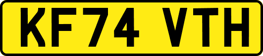 KF74VTH