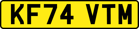 KF74VTM