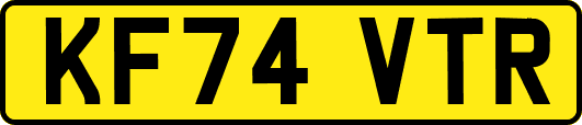 KF74VTR
