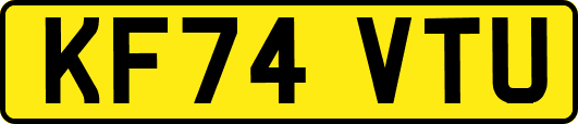 KF74VTU