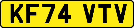 KF74VTV