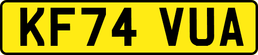 KF74VUA