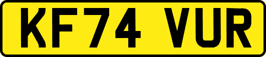 KF74VUR