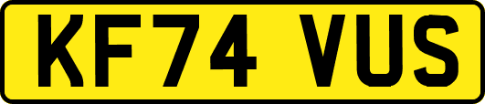 KF74VUS