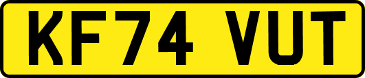 KF74VUT