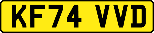 KF74VVD