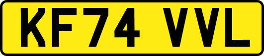 KF74VVL