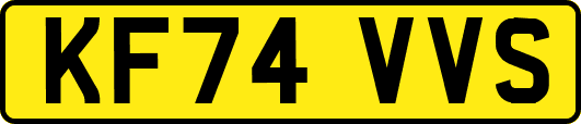 KF74VVS