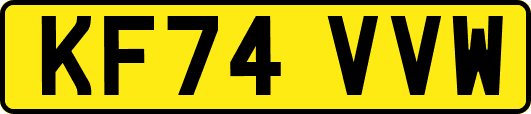 KF74VVW