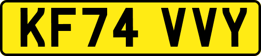 KF74VVY
