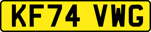 KF74VWG