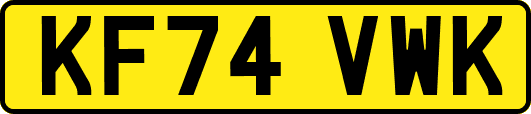 KF74VWK