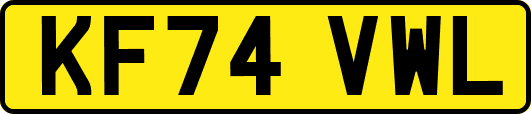 KF74VWL