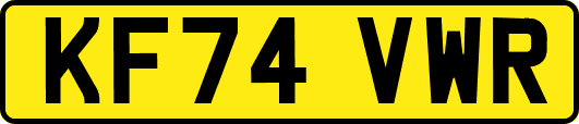 KF74VWR