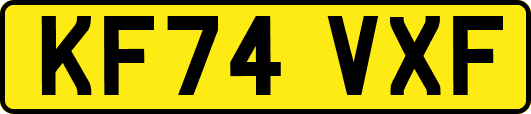 KF74VXF