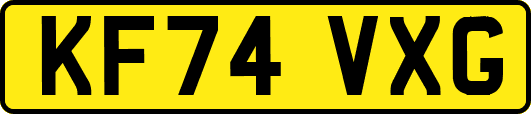 KF74VXG