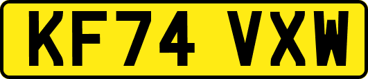 KF74VXW