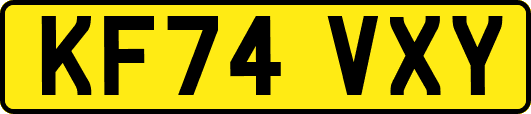 KF74VXY