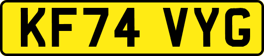 KF74VYG