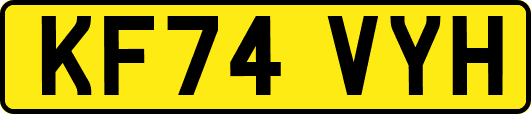 KF74VYH