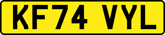 KF74VYL