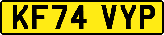 KF74VYP
