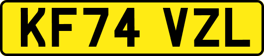 KF74VZL