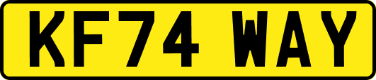 KF74WAY