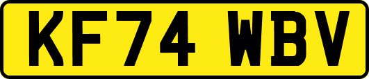 KF74WBV
